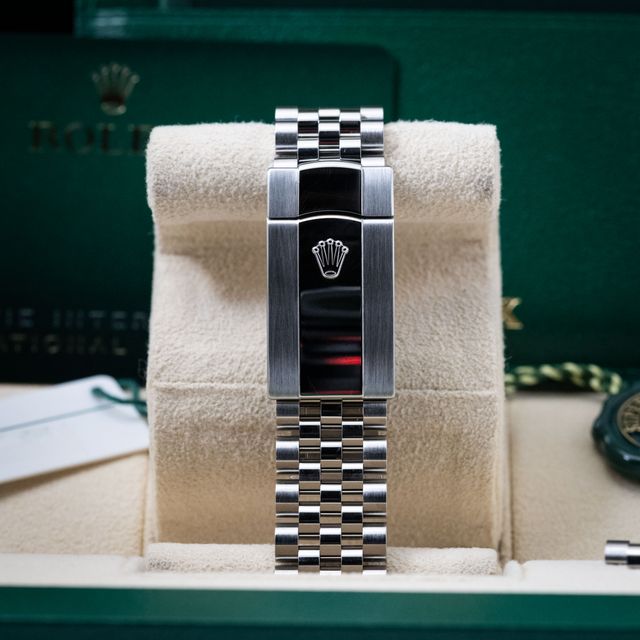 Rolex Datejust 41 126334 Image 5